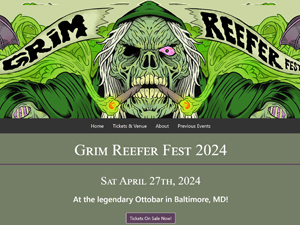 Grim Reefer Fest